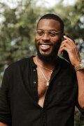 Rome Green Jr.