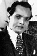 P. K. Raja Sandow