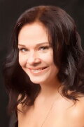 Albina Sotnykova