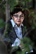 Lana Goghoberidze