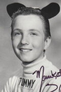 Tommy Cole