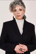 Kriszta Bódis