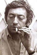 Serge Gainsbourg