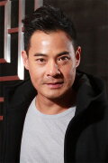 Ben Wong Chi-Yin