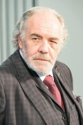 Christian Kohlund