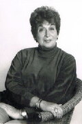 Georgia Kullmann