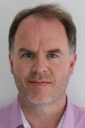 Nigel Davey