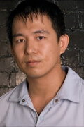 Kerry Wong