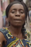 Nadine Ndebo