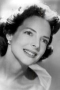Lori March
