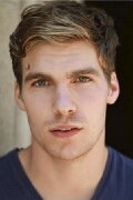 Pete Ploszek