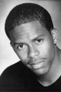 Cory Tyler
