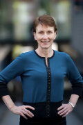 Helen Sharman