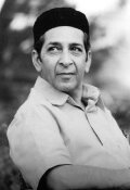 Roshan Seth