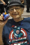 Joe Simon