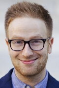 Jeremy Redleaf