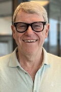 Jan Rippe