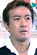 Robert Mak Tak-Law