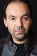 Cesar Ramos