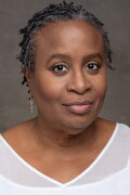 Kimberly Scott