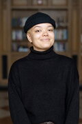 Sophia Holt