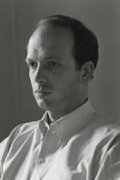 Morgan Fisher