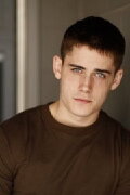 Adam Butcher