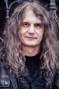André Olbrich