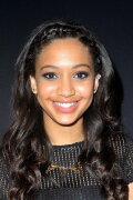 Samantha Logan