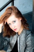 Allison Powell