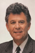 Alan Barzman