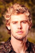 Barrett Crake