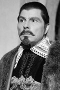 Rolf Boysen