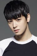Cha Eun-woo