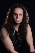 Tarek Maghary