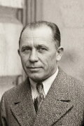 Charles Mack