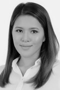 Ronalisa Cheng