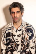 Jim Sarbh