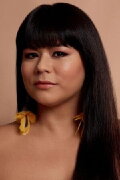 Eunice Baía