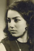 Mayranush Grigoryan