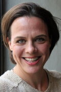 Karine Dybvik