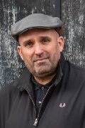 Shane Meadows