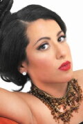 Maria Katzarava