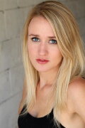 Ashley Dulaney