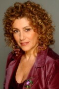 Alicia Zanca