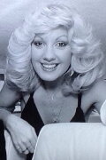 Susie Silvey