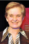 Marta Grakhova