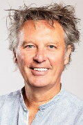 Chris Van Tongelen