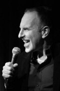 Simon Evans