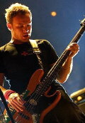 Jeff Ament